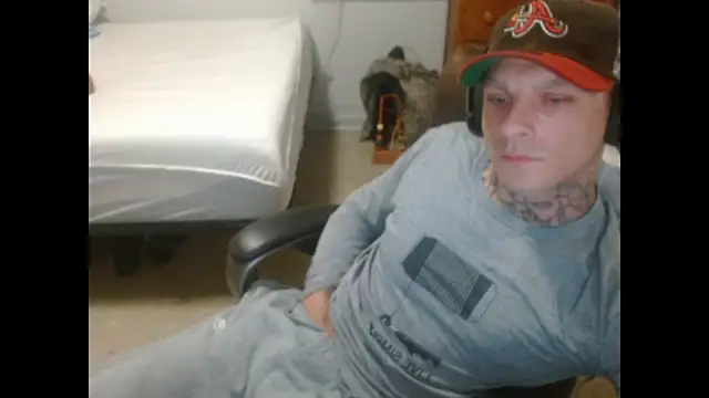 DADDY_KANE8---: διαδικτυακό σόου στην κάμερα