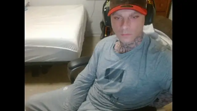 DADDY_KANE8--- Webcam Show
