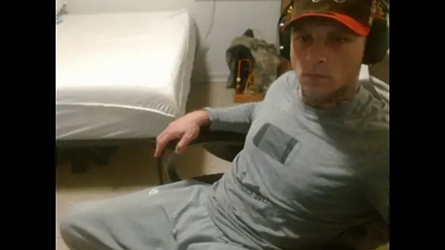 Webkamerová show DADDY_KANE8---