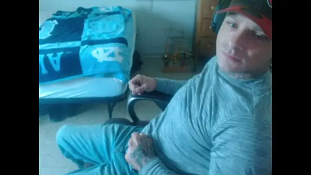 DADDY_KANE8--- webkamerás műsora