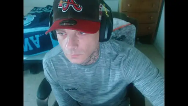 DADDY_KANE8--- 웹캠 쇼