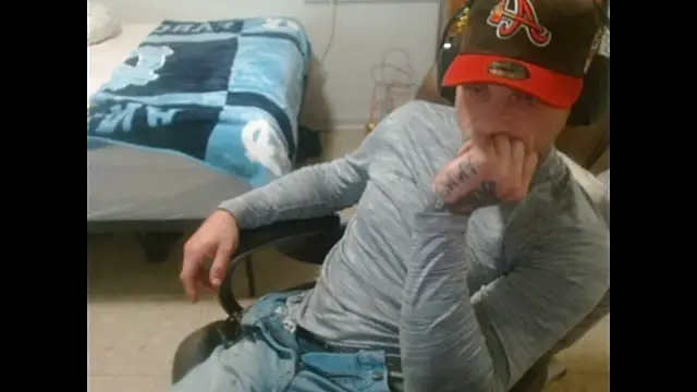 DADDY_KANE8--- 网络视讯表演