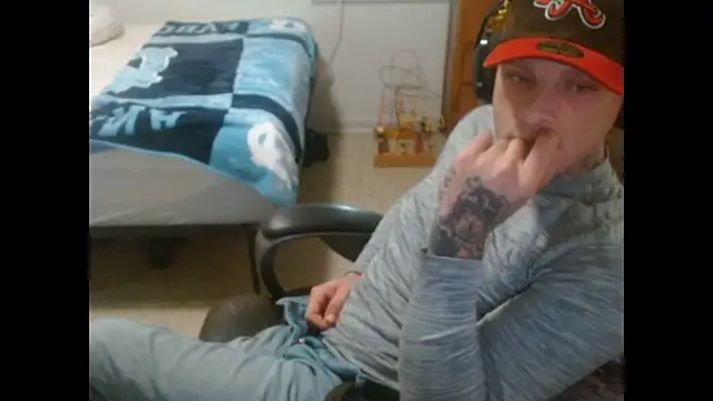DADDY_KANE8--- Show in webcam