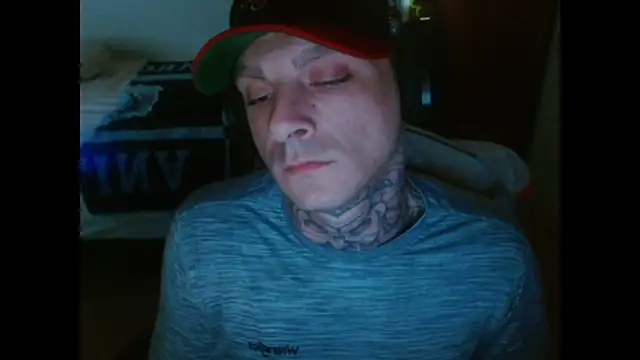 DADDY_KANE8---'s Webcam Show