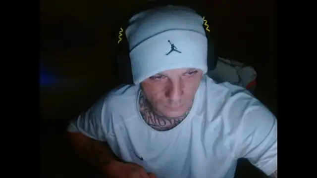 DADDY_KANE8--- Pertunjukan Webcam
