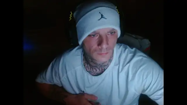DADDY_KANE8---n Webbikameraesitys