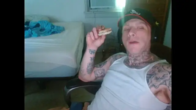 DADDY_KANE8--- – Kamerová šou