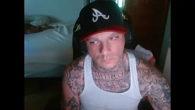 DADDY_KANE8--- webcam show
