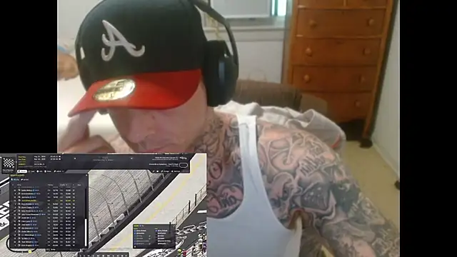 DADDY_KANE8--- Шоу с уебкамера