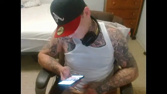 DADDY_KANE8--- Show in webcam