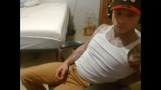 DADDY_KANE8--- Шоу с уебкамера