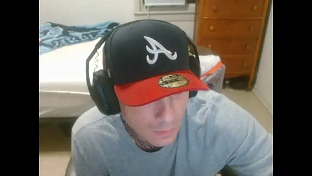 DADDY_KANE8--- webkamerás műsora