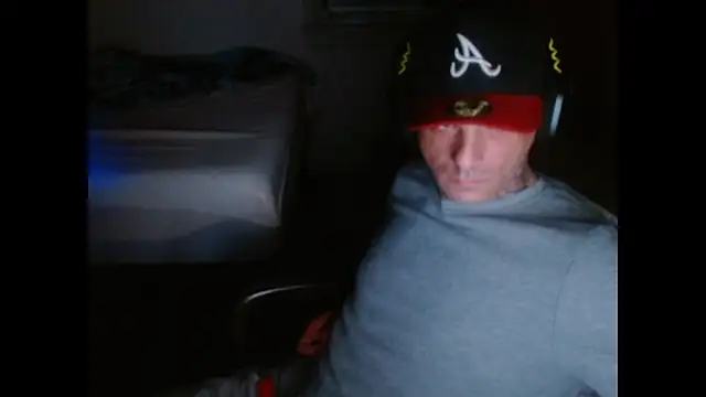 Show webcam de DADDY_KANE8---