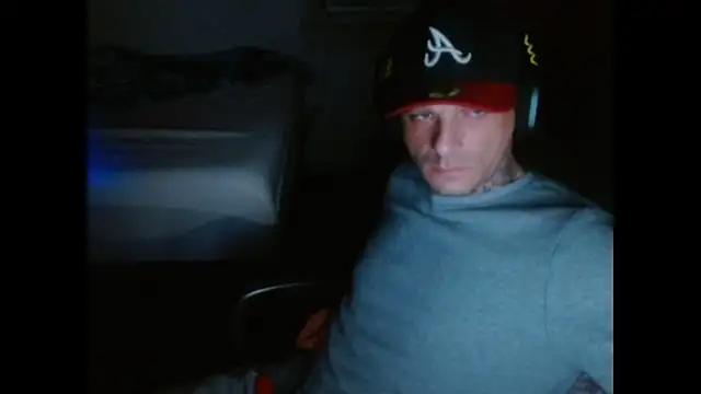 DADDY_KANE8---'s Webcam Show