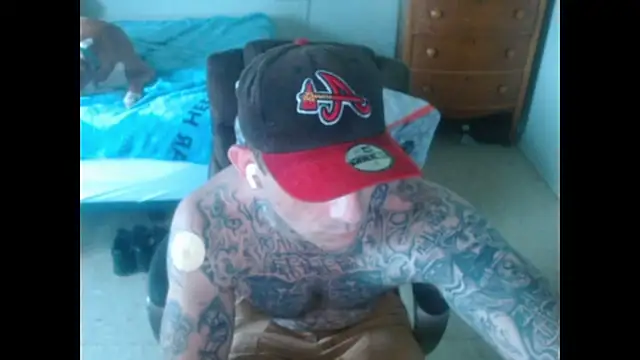 DADDY_KANE8---'s Webcam Show