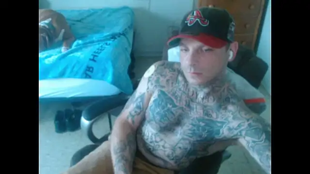 DADDY_KANE8--- ওয়েবক্যাম শো