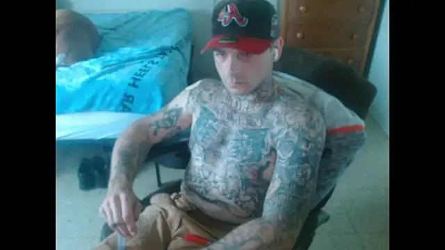 DADDY_KANE8---'s Webcam Show