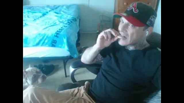 DADDY_KANE8--- – Live XXX-chat