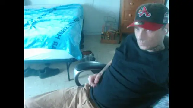 DADDY_KANE8---'s Webcam Show