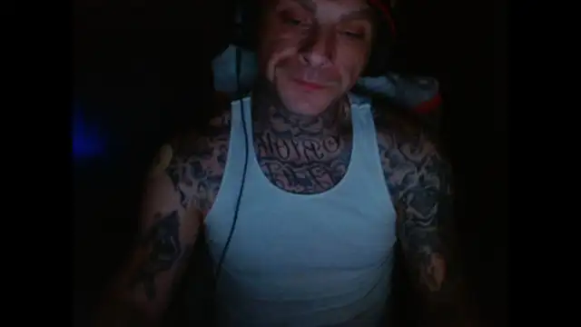 DADDY_KANE8---: вебкам-шоу