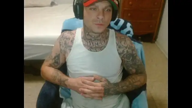 DADDY_KANE8--- Webcamshow