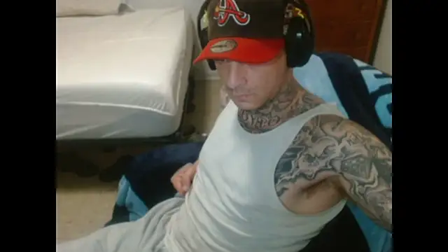 DADDY_KANE8--- Show Webcam
