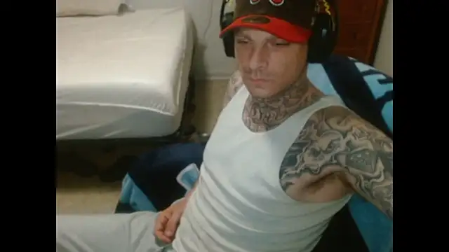 DADDY_KANE8---'s Webcam Show