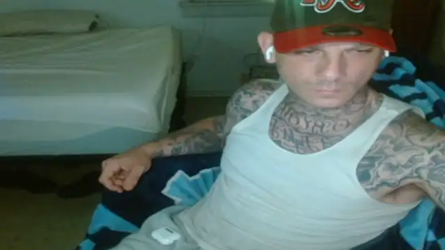 DADDY_KANE8--- Show in webcam