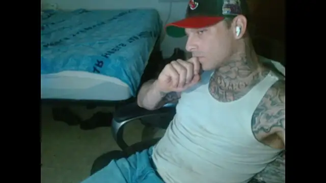 DADDY_KANE8--- Webcamshow
