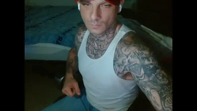 Вебкам-шоу DADDY_KANE8---