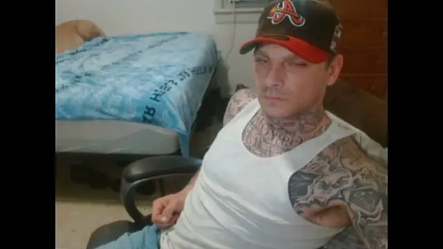 DADDY_KANE8--- Webcam-Show