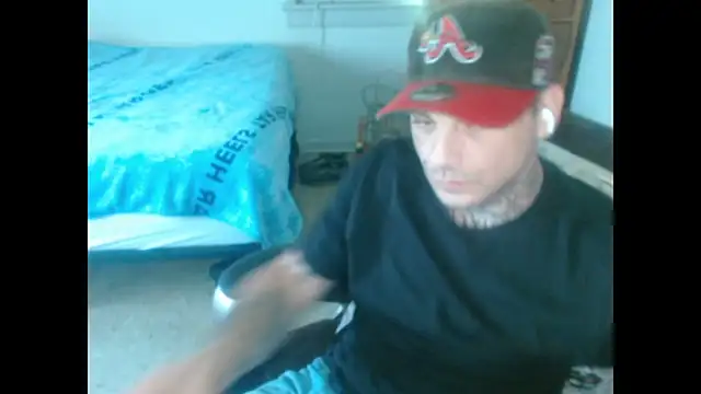 DADDY_KANE8---: διαδικτυακό σόου στην κάμερα
