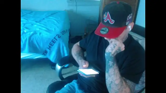 DADDY_KANE8---'s Webcam Show