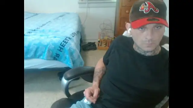 Show Webcam de DADDY_KANE8---