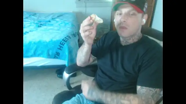 Show Webcam de DADDY_KANE8---
