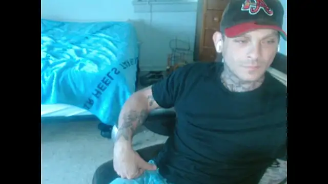 DADDY_KANE8---: διαδικτυακό σόου στην κάμερα