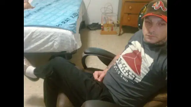 DADDY_KANE8--- Show Webcam
