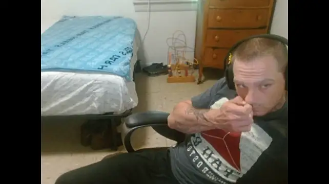DADDY_KANE8--- webkamerás műsora