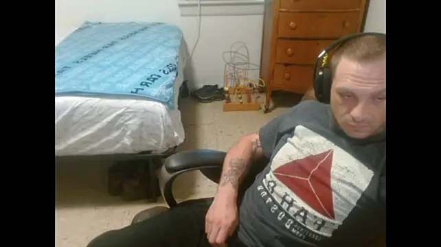 Show Webcam de DADDY_KANE8---