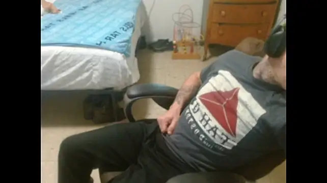 DADDY_KANE8--- – webcam-show