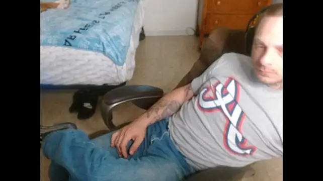 DADDY_KANE8--- webkamerás műsora