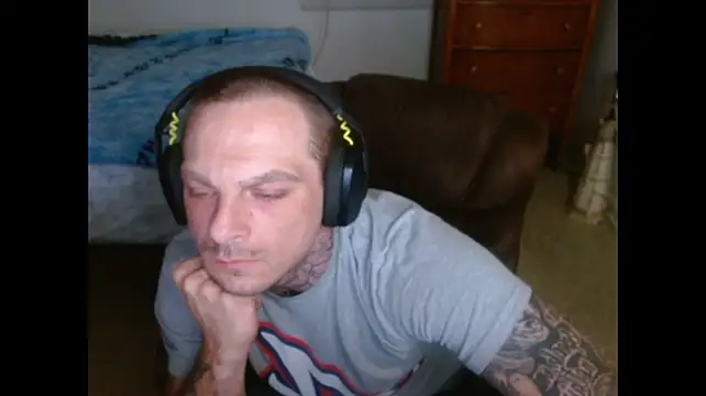 DADDY_KANE8--- webkamerás műsora