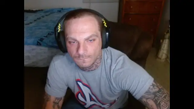 DADDY_KANE8--- 网络视讯表演