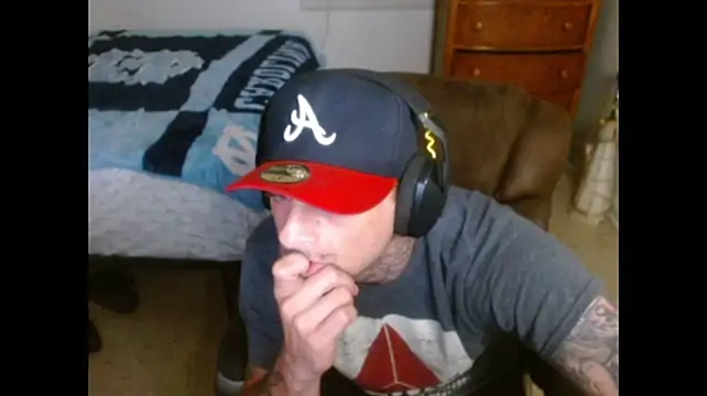 DADDY_KANE8--- Show Webcam