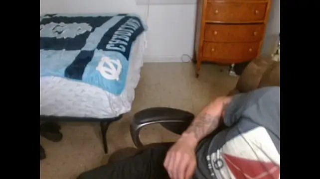 Show webcam de DADDY_KANE8---