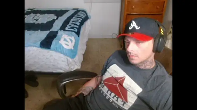 DADDY_KANE8--- Show Webcam