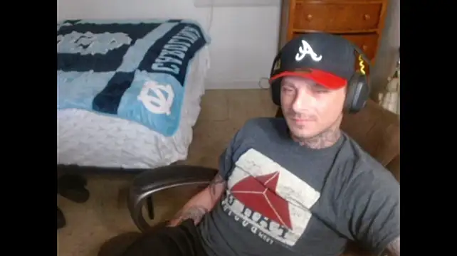 عرض كام DADDY_KANE8---
