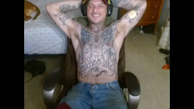 DADDY_KANE8---: вебкам-шоу