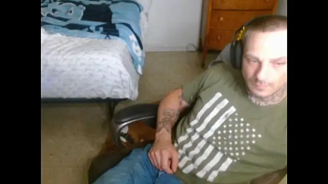 عرض كام DADDY_KANE8---