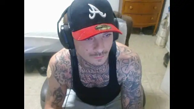 DADDY_KANE8---'s Webcam Show